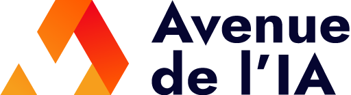 Avenue de l'IA logo